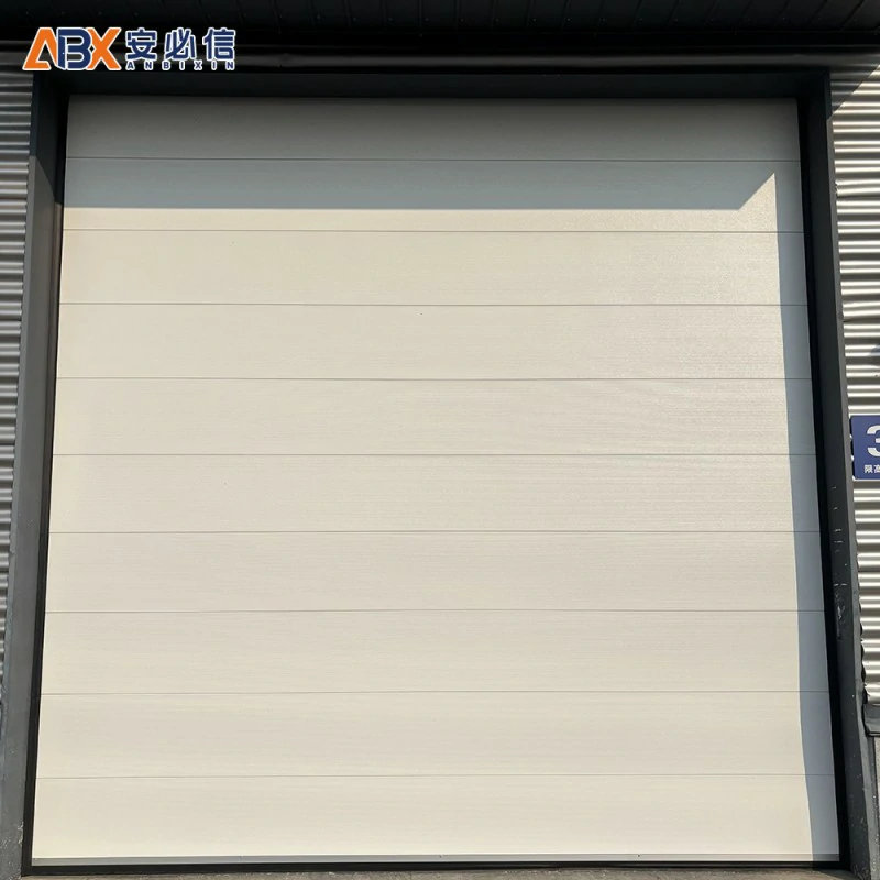 玉溪升降滑升门